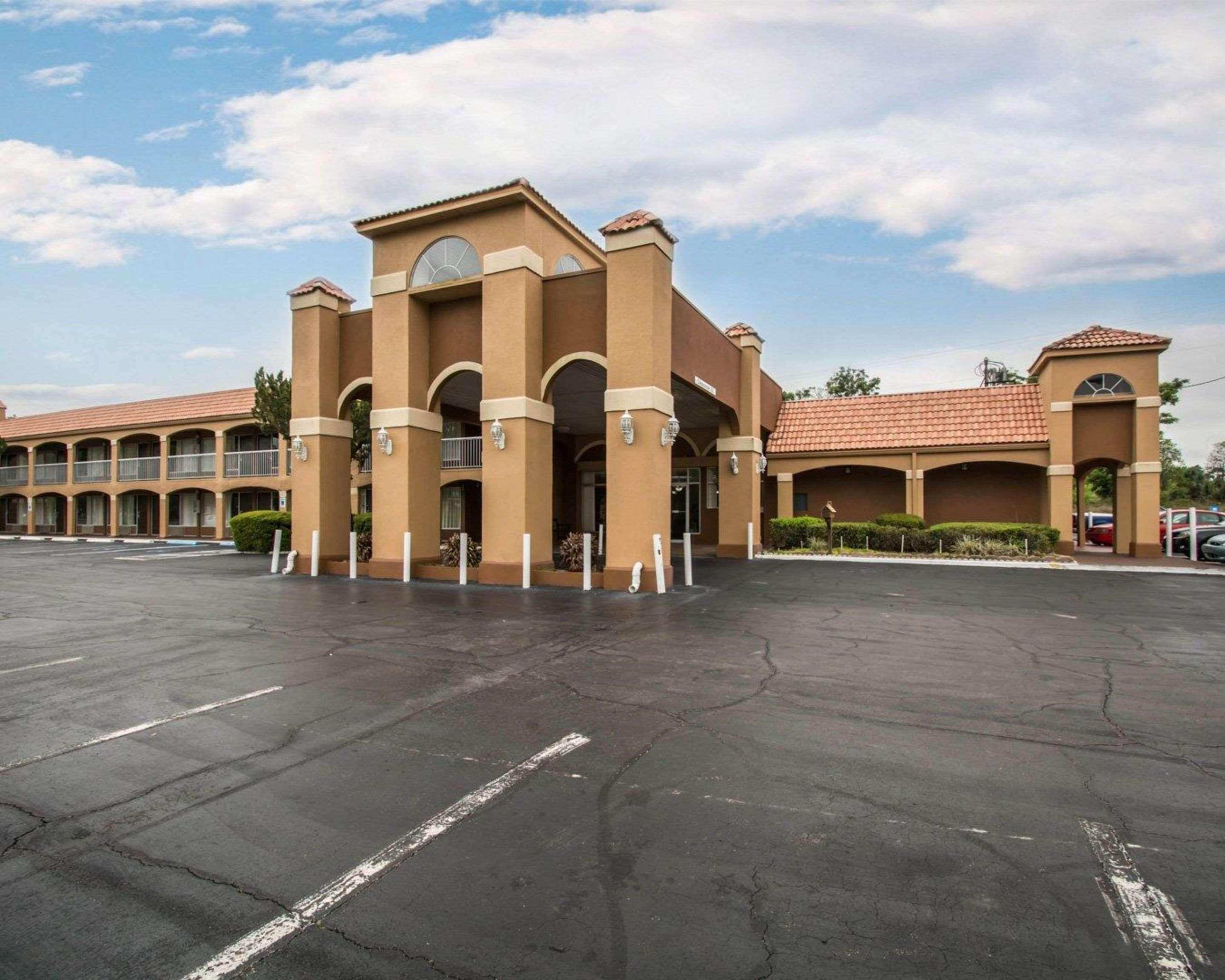 Quality Inn Alachua - Gainesville Area Exterior photo